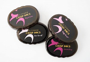 We hope you are nicely bundled up with a cup of tea or coffee because we are going to have some fun chat about Altenew’s Crisp Dye Inks! This video is filled with information, tips, and tricks, so sit back and relax to have some quality time with us. Find the Crisp Dye Inks in the shop: https://altenew.com/collections/inks #altenew | Altenew