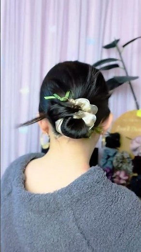 Elegant & Easy: DIY Braided Hair Accessory Tutorials