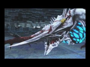 Phantasy Star Online 2 - 第10章 最後のさよなら