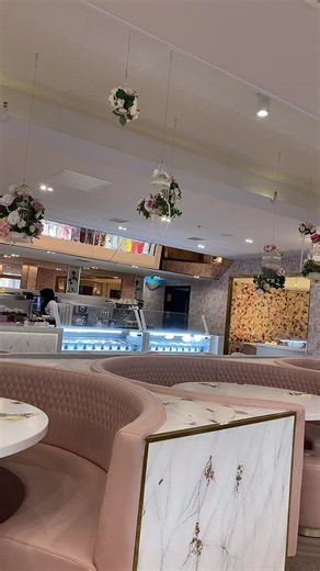 Haute Dolci - The Best Dessert Place in Leeds