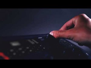 ECSTASEQUENCE Portable Performance Sampler