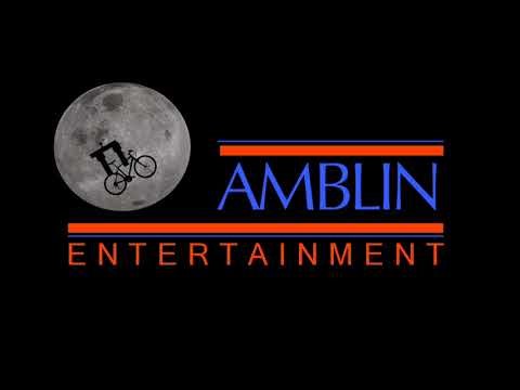 Amblin Entertainment Remake Logo Death Om Nom Eats the 17 Numbeready Lore