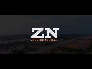 ZOUGLOU NOUVEAU - GO DE YAKRO - CLIP OFFICIEL