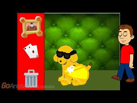 spot's clues: hawaiian pool party: part 7