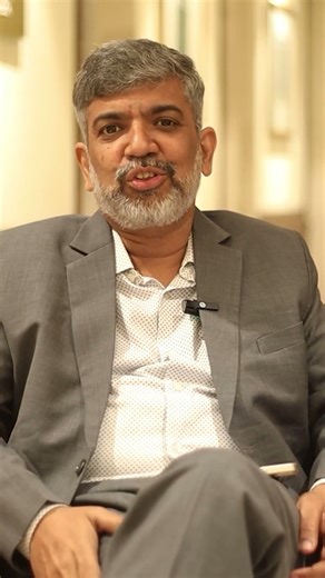 Zoho Founder Replies To Startup AI Creator | Lakshmi Narayanan