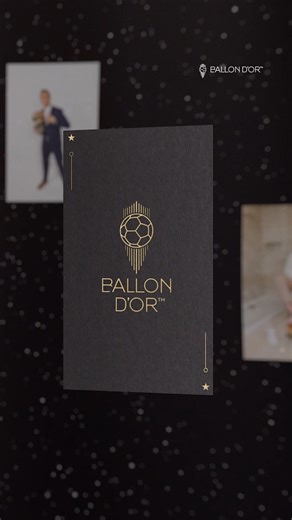 📷 Discover the story behind the photoshoot of the 2016 Ballon d'Or winner, Cristiano Ronaldo in our documentary "Ballon d'Or: Beyond the story" (link in bio) #ballondor | Ballon d'Or