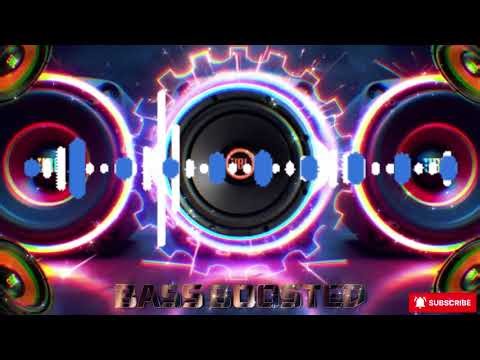 BOOSTER 24EDM Bass Boosted Remix 🔊 | Best EDM Drops 2025 | Car Bass Music