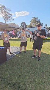 5.4K views · 37 reactions | Come and have a look at Solquest Campers on the Bushwakka Adventure Gear Site OS393 at the Cleveland Caravan, Camping, Boating & 4x4 Expo 20 September to 22 September! Launched at this show, they have their 2 x new Square Drop Campers - light weight & compact making them super easy to tow! | Bushwakka Adventure Gear | Facebook