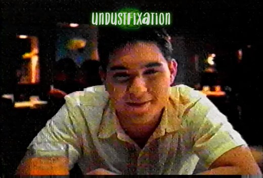 3.8K views · 46 reactions | Another one of those commercials that wouldn't fly today as men tell their blind date (who's the same girl) that dark underarms are a deal breaker. She then slaps on SkinWhite, and all is forgotten. The model in this ad is Justin Gascon, who you might know today as Chris Banchero's wife. | UndustFixation | Facebook