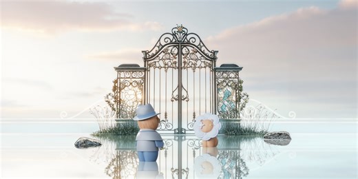 Louis Vuitton Announces Immersive Video Game To Celebrate Discord Anniversary