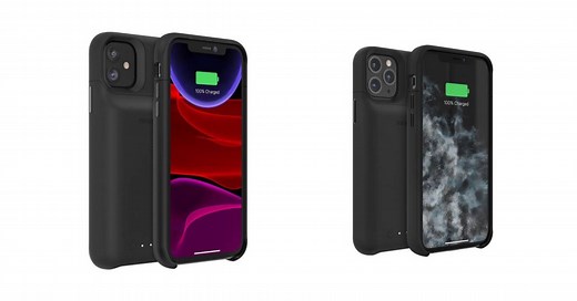 Mophie beats Apple to offer battery case for iPhone 11 lineup - 9to5Mac