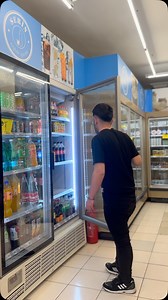 @sokmarketler İftara Saatler Kaldı Kolayı Garanti Hale Getirelim 🥤🧊 #tanıtım | Muhammed Mustafa Sözen