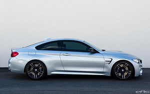 What's you favorite BMW M3/M4 color?
