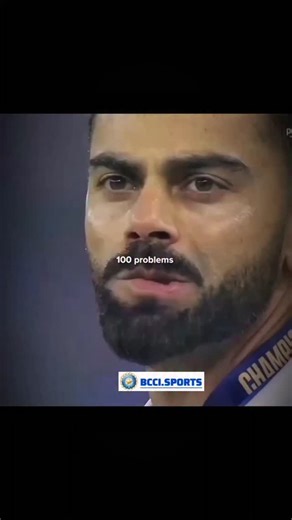 Board of Control for Cricket in India - BCCI 🔵 on Instagram: "Virat Kohli's on-field persona is one of the most debated topics in world cricket. Depending on who you ask, his behavior is either described as "passionate competitiveness" or "overbearing arrogance." In 2026, as he nears the sunset of his career, Kohli himself has addressed these labels, noting that he is often criticized regardless of how he acts: “Earlier, my aggression was a problem, now my calmness is a problem.” Here is a brea