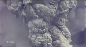 22K views · 216 reactions | It’s Volcanoes 101 – big eruptions...