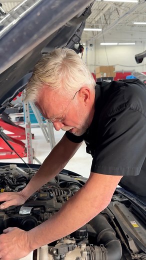 1.4M views · 19K reactions | Jaguar with a diesel. Go figure? What’s the engine noise? We will find out #jaguar #autoshop #autorepair #carrepair #enginebuild #enginebuilding #enginerepair | Dave's Auto Center | Facebook