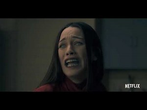 The Haunting of Hill House (2018) TV trailer