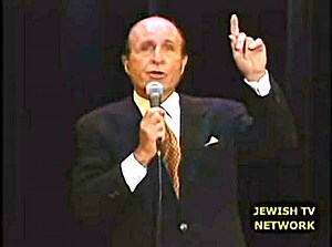 Remembering Mal Z. Lawrence - King of Catskills Comedy