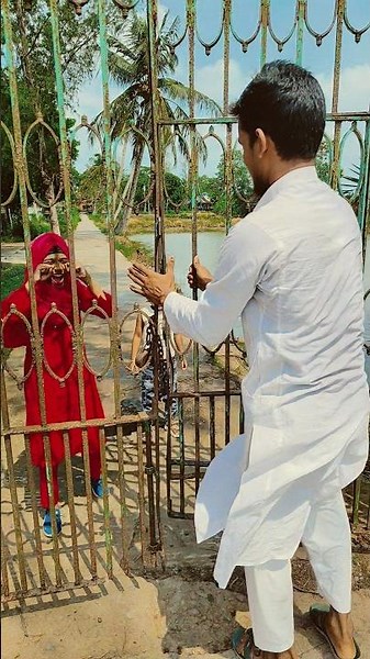 আব্বু তোমার ছুটি কবে🥰👺❤💞💋🙏#mususadi #funny #cute .