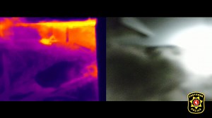 31K views · 831 reactions | Cheyenne Police Make Two Heroic Rescues...