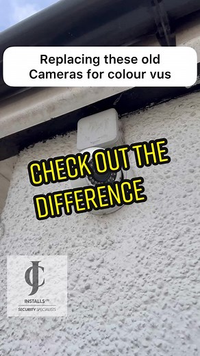 Enhance Your CCTV Experience with HD and 4K Quality Video Transmission