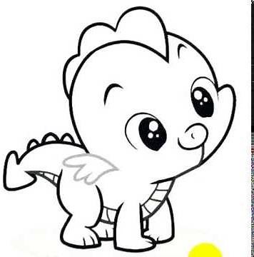 draw how to train your dragon