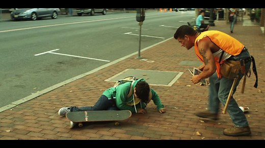 Life Vest Inside - Kindness Boomerang