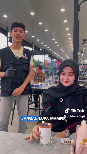 Cafe di Medan untuk Pecinta Kopi? Wajib Merapat! 😭