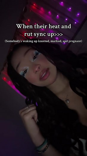 Exploring Alpha x Alpha Relationships in Omegaverse