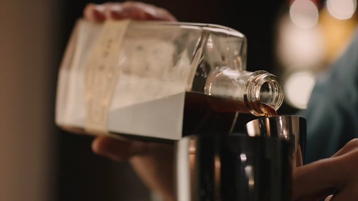 The Home of Coffee Liqueur | Mr Black