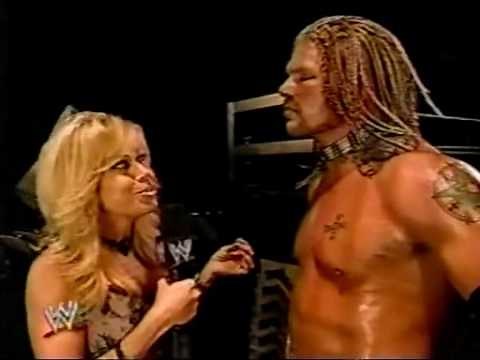 WWE Heat July 28,2002