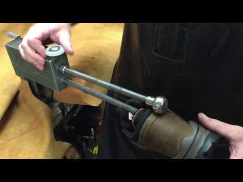 best way to break in new boots