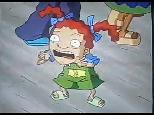 Rocket Power - Lost And Find 1: Mackenzie Is Lost