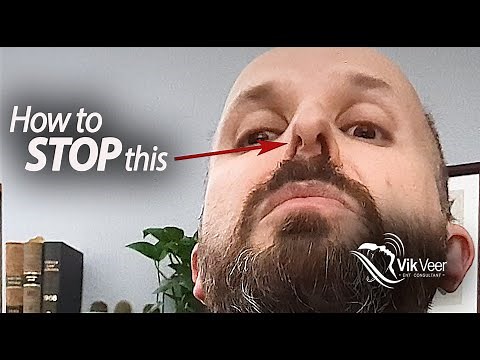 New Nasal Dilator Review - a way to avoid surgery!