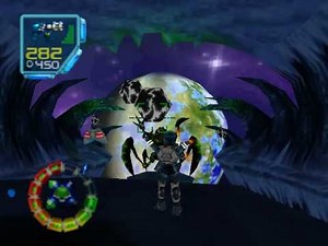 Let's Play Jet Force Gemini (Part 49) -- The Final Battle