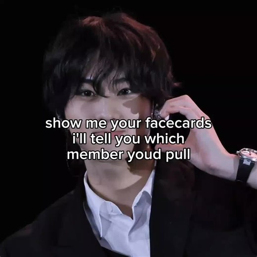 Engaging Moments with Enhypen: Show Your Expressions