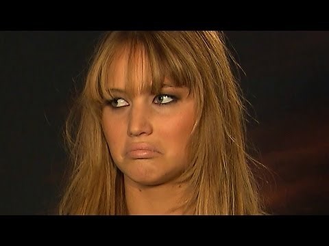 HUNGER GAMES: TRIBUTE VON PANEM | Interview & Trailer