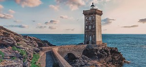 Camping Brittany, mobil home rental Brittany Yelloh Village