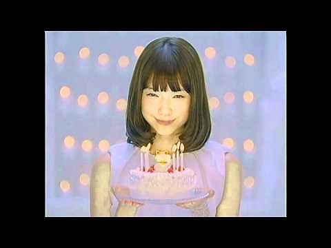 アフラック医療保険 新EVER CM まねきねこダック「バースデーソング」篇