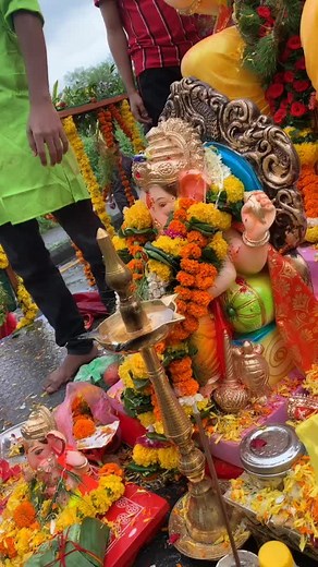 #ganpatibappa