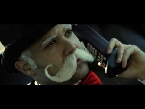 Monopoly Official Trailer 2014 HD