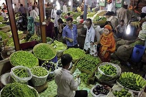 Inflation key pillar of stability for Indian economy: Report