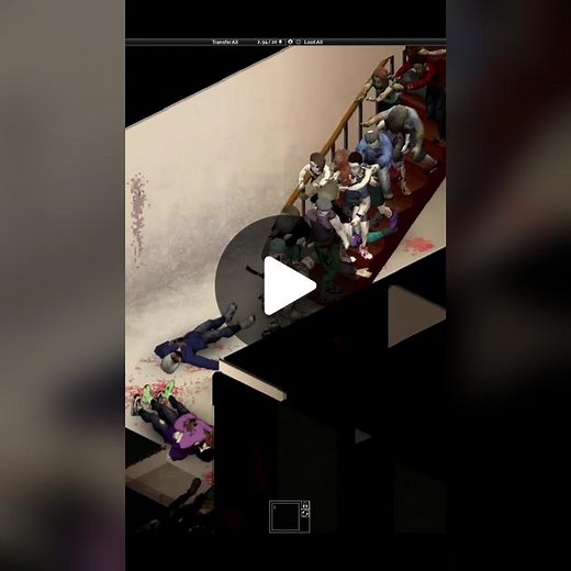 Project Zomboid PC Gaming: Trapped in a Zombie Apocalypse