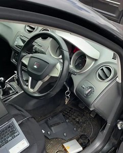 Mobile job in Sheffield for this seat Ibiza 1.2TDI after being in to the dealership and them updating the ECU with Emissions fix we got called out to re tune back to how it was before visiting the dealership. We run a full vehicle diagnostic health check before and after any work. www.carltontuning.co.uk www.tiktok.com/@carltontuning www.instagram.com/carlton_tuning www.facebook.com/carltontuning https://youtube.com/channel/UCVtTnYInU-ZW96t-Kiy29-g #carltontuning #dynotune #winols #dynotuning #s