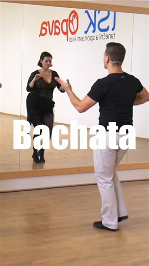 ✨ Udělejte si čas pro sebe 😍 zatancujte si Bachatu s BOLDI DANCE CZ💃 | BOLDI DANCE CZ
