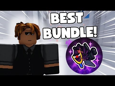 Ranking EVERY Bundle in ROBLOX RIVALS! (2025)