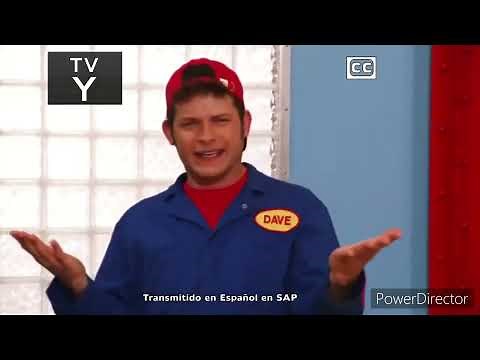 Imagination movers Intro