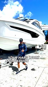 2.2K views · 30 reactions | It's International Marine Service Technician Week, a great time to recognize and thank our technicians who keep boating safe, reliable, and enjoyable! MarineMax is proud to celebrate by recognizing the hard-working professionals who work on our boats and yachts. Please join us in a THANK YOU to all of our team members who help make boating dreams happen! #boats #yachting #services #marinelife #mechanical | MarineMax | Facebook