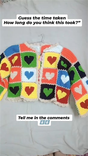 Comment your answers!! #crochet #crochetcrosai #crochetpatterns #tutorialamigurumicompleto #diy