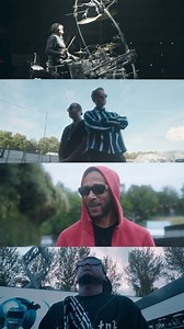 Ain’t no show like the live show. 🥁🎤 Last chance to sign up for the 2025 arena tour presale. https://drop.cobrand.com/d/chaseandstatus/uktour Presale - 10am 24 Sep 2024 General Sale - 10am 26 Sep 2024 | Chase & Status